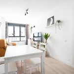 Appartement Myhousespain - Encantador Piso En La Playa Gijón