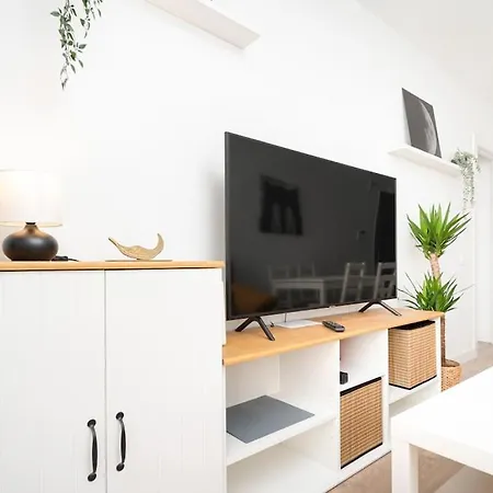 Apartment Myhousespain - Encantador Piso En La Playa