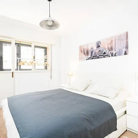 Myhousespain - Encantador Piso En La Playa Gijon