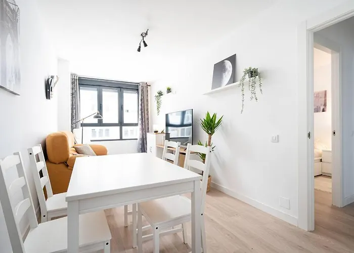 شقة Myhousespain - Encantador Piso En La Playa خيخون