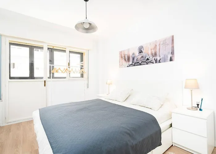 Myhousespain - Encantador Piso En La Playa خيخون